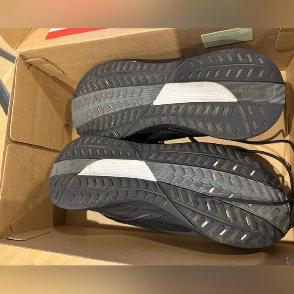 REEBOK Work FloatRide Energy 3 Adventure Composite Toe Sneaker Size 10 New $150 - Picture 12 of 14